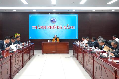 THỐNG NHẤT CHỦ TRƯƠNG PHỤC DỰNG CHÙA LÀNG THANH QUÝT, PHƯỜNG AN THẮNG